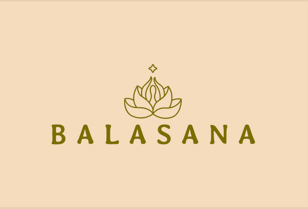 Balasana