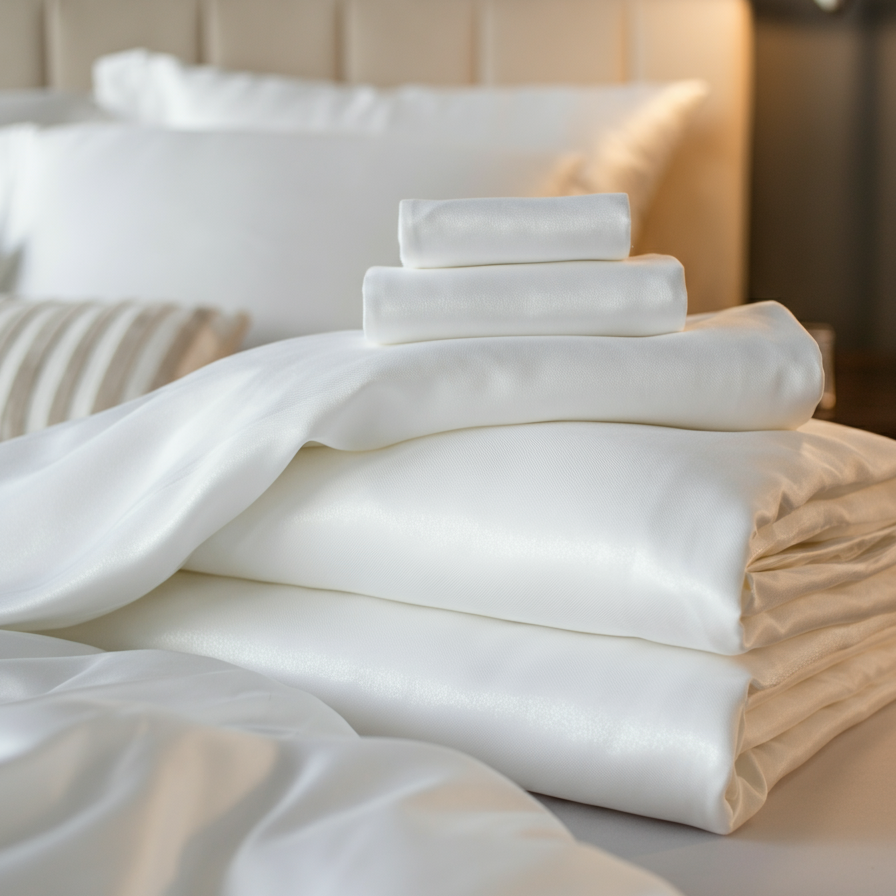 Bamboo Bedsheets